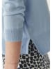 TATUUM Pullover in Hellblau