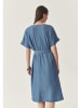 TATUUM Sukienka dżinsowa w kolorze niebieskim