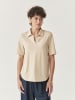 TATUUM Bluse in Beige