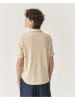 TATUUM Shirt in Beige