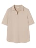 TATUUM Bluse "Ambroki" in Beige