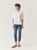 TATUUM Blouse wit