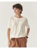 TATUUM Pullover in Creme