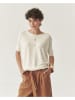 TATUUM Pullover "Simonis" in Creme