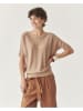 TATUUM Bluse in Beige