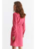 TATUUM Sukienka w kolorze różowym