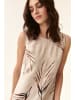 TATUUM Jurk beige