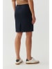 TATUUM Rok donkerblauw