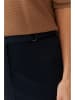 TATUUM Rok donkerblauw