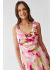 TATUUM Sukienka w kolorze jasnoróżowo-różowym