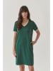 TATUUM Sukienka w kolorze zielonym