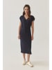 TATUUM Jurk donkerblauw