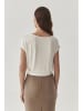 TATUUM Shirt in Weiß
