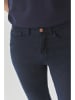 TATUUM Spijkerbroek - slim fit - donkerblauw