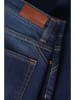 TATUUM Spijkerbroek "Alana 1" - slim fit - donkerblauw