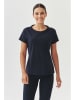 TATUUM Koszulka w kolorze granatowym