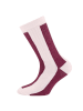 ewers 6er-Set: Socken in Rot/ Rosa