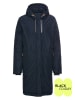 Camel Active Tussenmantel donkerblauw