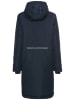 Camel Active Tussenmantel donkerblauw