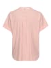 Camel Active Blouse lichtroze