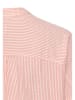 Camel Active Blouse lichtroze