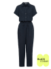 Camel Active Jumpsuit in Dunkelblau