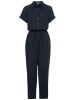 Camel Active Jumpsuit donkerblauw