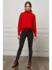 Joséfine Wollpullover "Baby" in Rot