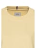 Camel Active Sweatshirt in Gelb