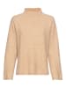 Camel Active Sweter w kolorze brzoskwiniowym