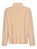 Camel Active Sweter w kolorze brzoskwiniowym