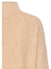 Camel Active Sweter w kolorze brzoskwiniowym