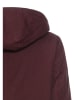 Camel Active Tussenmantel bordeaux