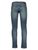 Pepe Jeans Spijkerbroek - slim fit - blauw