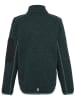Regatta Fleecejacke "Newhill" in Türkis