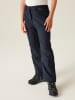 Regatta Softshellhose "Junior" in Dunkelblau
