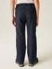 Regatta Softshellhose "Junior" in Dunkelblau