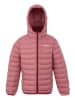 Regatta Steppjacke "Marizion" in Rosa