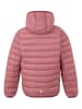 Regatta Steppjacke "Marizion" in Rosa