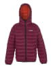 Regatta Steppjacke "Marizion" in Pink