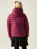 Regatta Steppjacke "Marizion" in Pink