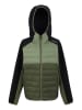 Regatta Kurtka hybrydowa "Kielder IX" w kolorze khaki