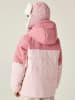 Regatta Kurtka pikowana "Lofthouse" w kolorze jasnoróżowym