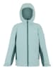 Regatta Kurtka funkcyjna "Hurdle" w kolorze turkusowym