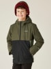 Regatta Kurtka funkcyjna "Hillain" w kolorze khaki