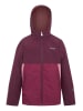 Regatta Kurtka funkcyjna "Hillain" w kolorze fioletowym