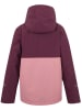 Regatta Kurtka funkcyjna "Hillain" w kolorze fioletowym