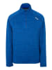 Regatta Bluza polarowa "Yonder II" w kolorze niebieskim