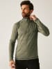 Regatta Bluza polarowa "Yonder II" w kolorze khaki