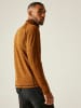 Regatta Bluza polarowa "Yonder II" w kolorze jasnobrązowym